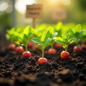 تصدير شتلات مانجو للخارج