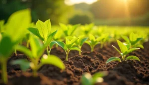 أصناف الأفوكادو المناسبة للتربة الرملية