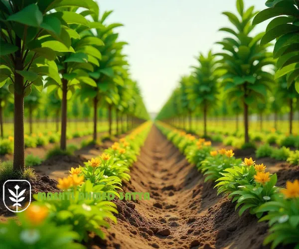 أسعار شتلات النخيل والزينة 2026