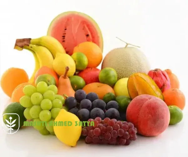 مشاتل فواكه للتصدير