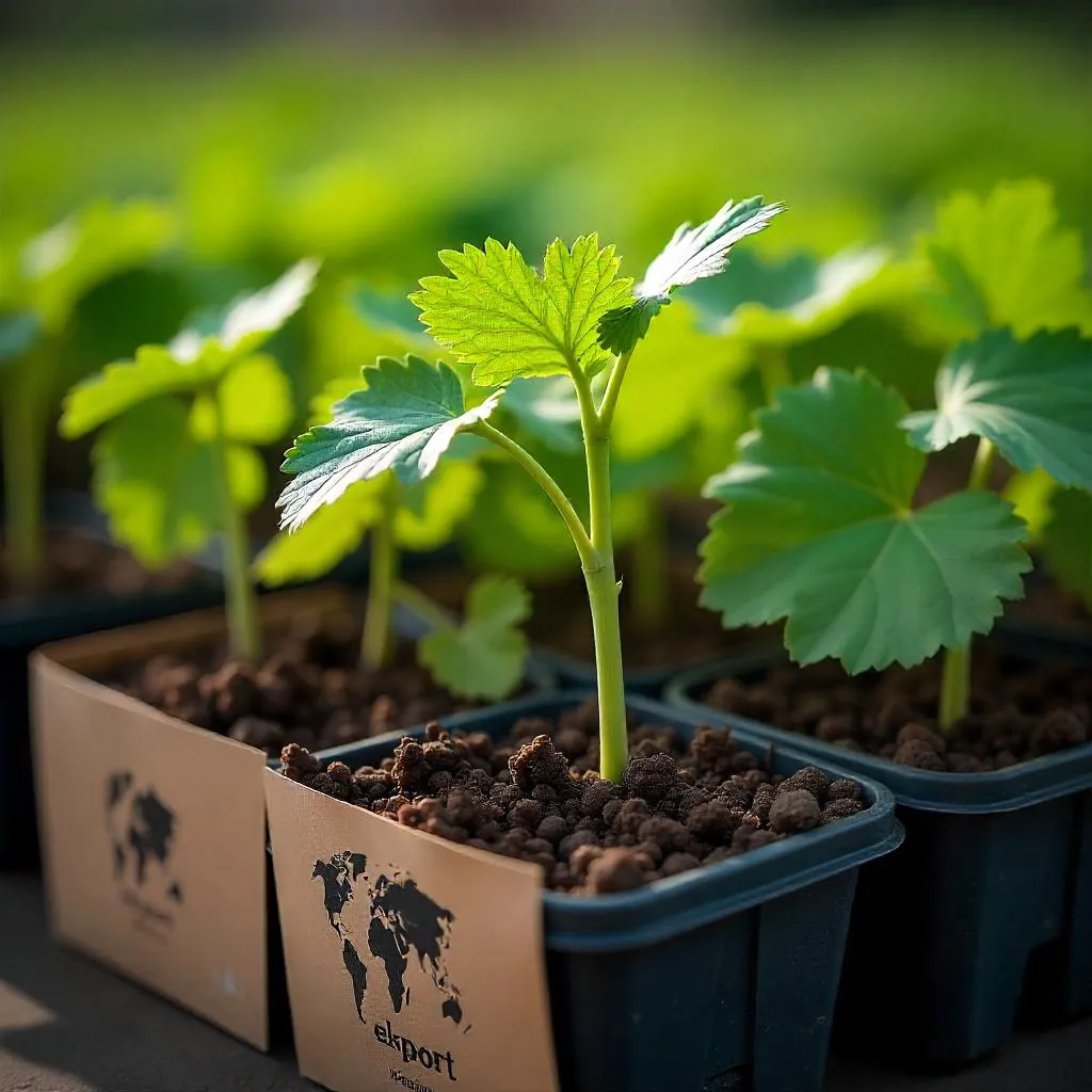 تأثير المناخ على زراعة الأفوكادو