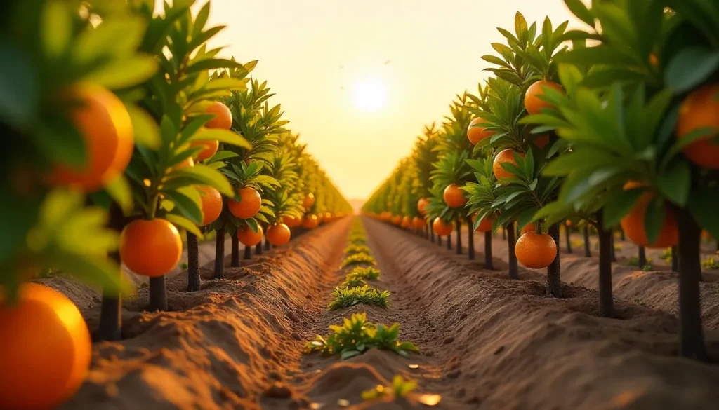 أسعار شتلات الفاكهة 2026