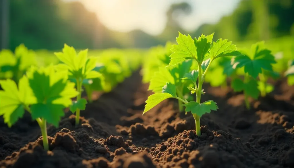 شتلات التين الشوكي