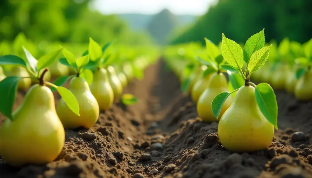 وكلاء بيع شتلات الفاكهة بالخارج